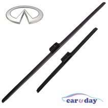 카앤데이 인피니티 뉴 Q50 순정형 와이퍼