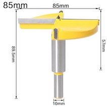1pc 70mm-100mm forstner 팁 목공 도구 구멍 톱 커터 힌지 보링 드릴 비트 라운드 생크 텅스텐 카바이드 cutte, 31
