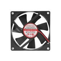 (EVERCOOL) EC8015L12C 4P1B/15T