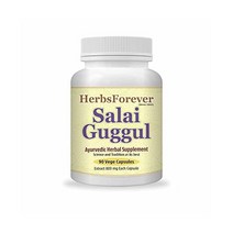 허브forever 허브 포에버 살라이 구굴 캡슐 보스웰리아 세라타 보스웰산 90개 800mg