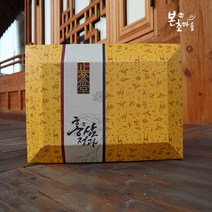 고려홍삼 홍삼진과골드, 1개, 700g