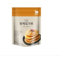 곰표 핫케잌가루, 500g, 1개