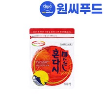 원씨푸드 아지노모도 혼다시 1kg