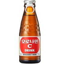 동아오츠카 오로나민C 비타민음료, 80ml, 500개