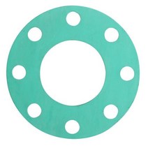 태백금속 가스켓 플랜지용 비석면 150A 8H 1박스5개, 5개