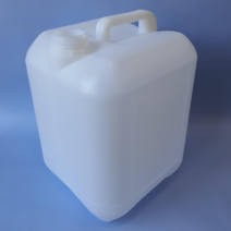 반투명 말통 원형 리터별 용기 3.6L 4L 8L 10L 18L 20L 대형물통 약수통 폐수통 식수통 기름말통 소독약통 물엿통 젓갈통 소분통, B-01 / 3.6L 직사각