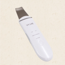 브이브이랩 아쿠아필링기 워터필링기 갈바닉 아쿠아필 삭피기 스킨스크러버, VVLAB 뉴 아쿠아필링기
