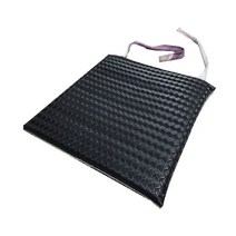 레자끈방석모음끈방석레자방석의자방석식당40cmX40cm, plaincu S5085