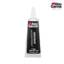 아부가르시아 릴 오일 구리스 29 정비 세척 유지 관리용품 윤활제, 아부가르시아 릴 구리스 29ml