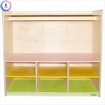 기타 e12 6인 옷걸이 사물함, 상세페이지 참조
