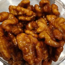 수제 호두 정과 강정 결혼식 답례품 선물세트 150g