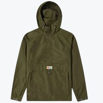 피엘라벤 남성 바르닥 아노락 딥 포레스트 87008/662 M
