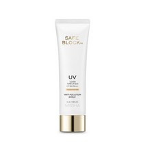 미샤 세이프블록 RX 커버 톤업 선 50ml