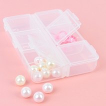 작은악세서리케이스 스몰보석함 악세사리 뱃지보관함