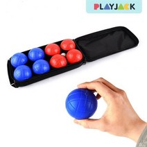 PLAY보치아 세트, 상세페이지 참조
