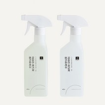 곰팡이제거제 400ml+곰팡이항균제 400ml 벽지 벽 화장실 욕실 천정, 곰팡이제거제400ml+곰팡이항균제400ml