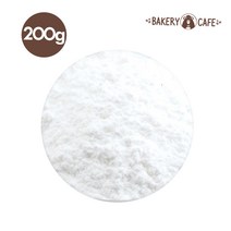 포베이커 큐원 삼양사 분당 슈가파우더 100/500g (소분상품), 500g, 1개, 500g