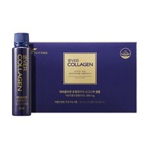 에버콜라겐 로열에이지 시그니처 앰플 마시는콜라겐 3000mg, 1개, 350ml(25ml*14앰플), 2주분, 350ml