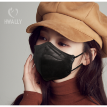 닥터수미지 마스크 KF94 국산 새부리형 미세먼지 비말 방지 황사 개별포장 대형 50개 100개, 화이트(2박스100개구성)