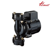 한일전기 연립 보일러순환 펌프 방수성 우수 저소음 PB-38