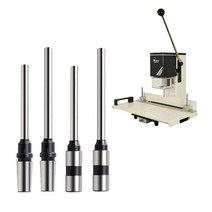 SUPER50 SUPER60 신구형 전동천공기날, 신형 SUPER 50천공날