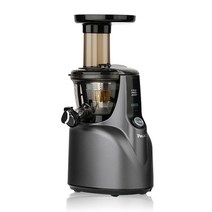 [GS포인트지급] 엔유씨 콜드프레스 원액기 착즙기 NJ-120K 매트건메탈, 단품