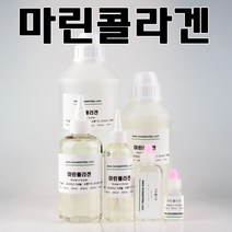 코리아씨밀락 마린콜라겐 20kg