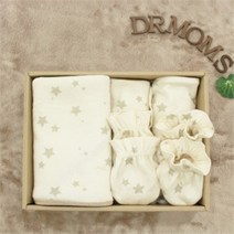 닥터맘스 오가닉 출산5종세트 문스타