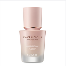 바닐라코 커버리셔스 파워 핏 파운데이션 30ml(SPF45), 23피넛
