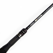 제이에스컴퍼니 닉스부스터2 배스낚시대, S642L