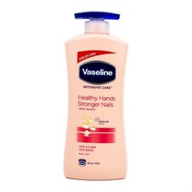 바세린 인텐시브 케어 핼씨 핸드 앤 네일 로션 600ml 손 크림 보습, 벤타샵상품선택