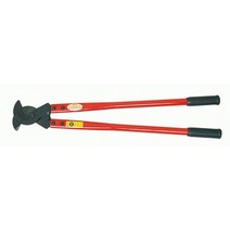 히트툴 케이블 컷터, SC-500R 33, 1개