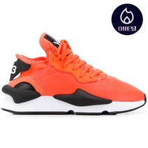 아디다스 Y3 카이와 패널 스니커즈 EH1395 해외 여행 데일리 운동화