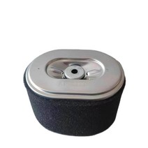 공기청정기 부품 AF Z1TA 요소 공기 청정기 이중 GX160 GX200 GP160 FQ650 WB30 WL30 WL20 발전기 펌프 17210-ZE1-822