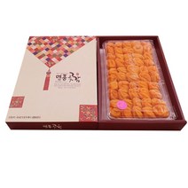산청 덕산곶감2.5kg내외 50개입 반건시 선물용 곳감