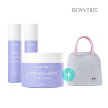 듀이트리 수분 충전 콜라겐 3종 보냉백 기획세트 877528