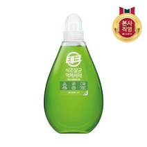 [베스트모음] 식초살균 세탁세제 용기 2.4L 연꽃 1309432446381 5, 단품2446381 5