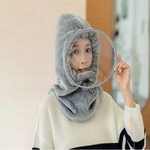 마스크 헤드워머 모자 바라크라마 바람막이 안면보호마스크 바람막이 안면보호 우주인 페이스쉴드 헤드워머 스카프 넥워머 목토시 목도리 방풍 방한 기모 자전거 오토바이 겨울 배달 라이더 후드 바라크라바