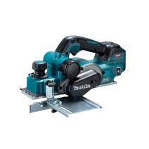 마끼다 전동대패 KP001GZ(40V) 본체(82mm), 1개