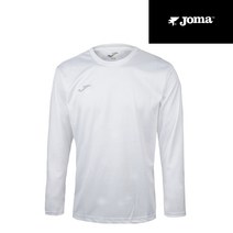 조마 긴팔 티셔츠(JRN-924) 트레이닝 단체유니폼