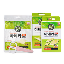 동국제약 마데카 습윤밴드 혼합형6매 + 스팟형42매 + 잘라쓰는타입 3매 + 안전가위 세트, 혼합형+스팟42매+잘라쓰는타입+가위 세트