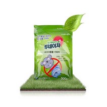 투네이처 쥐 고양이 소동물 유해동물 퇴치제 기피제, 1개