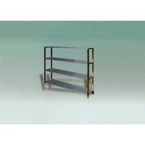 클린룸용 적치대 TMCR090