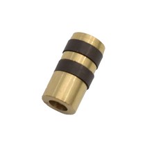 TUXING 4500PSI 300BAR 12V PCP 공기 압축기 예비 부품 고압 펌프 액세서리 푸시로드 및 피스톤