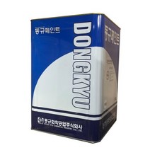 속건방청프라이마 방청페인트 에나멜페인트 사비 적갈색 18L 무광, 18000ml, 1개