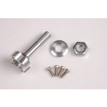 RC모터 마운트 set 추천 FMS 5060 KV300 / 모터 샤프트 FMSDZ001 1700mm P51 F4U P47 피트 RC 비행기 모델, 한개옵션0