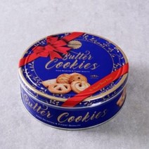 댄케이크 버터쿠키, 454g, 4개