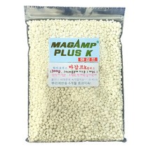 하이포넥스 마감프k중립300g+식물이름표사은품