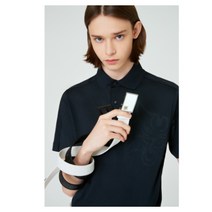 링스골프 남성 보테가자동벨트 L11A1BT803_WH, FREE, FREE