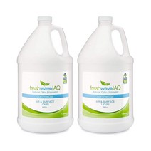 프레쉬웨이브IAQ 다목적 냄새제거제 리필 3.78L Fresh Wave IAQ Commercial Odor Eliminating Liquid
